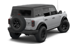 2026 Ford Bronco® External Image 3